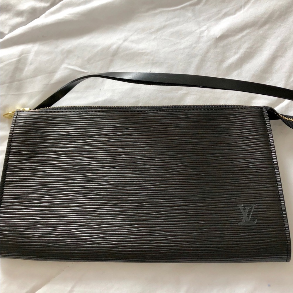 Authentic Louis Vuitton handbag
